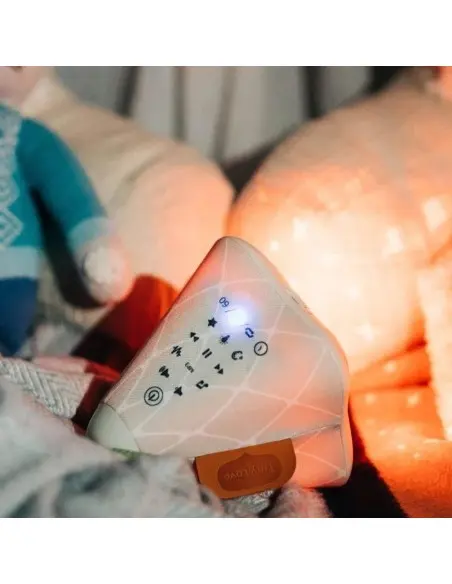 Tiny Love musical night light Tiny Dreamer - Boho Chic — photo 2