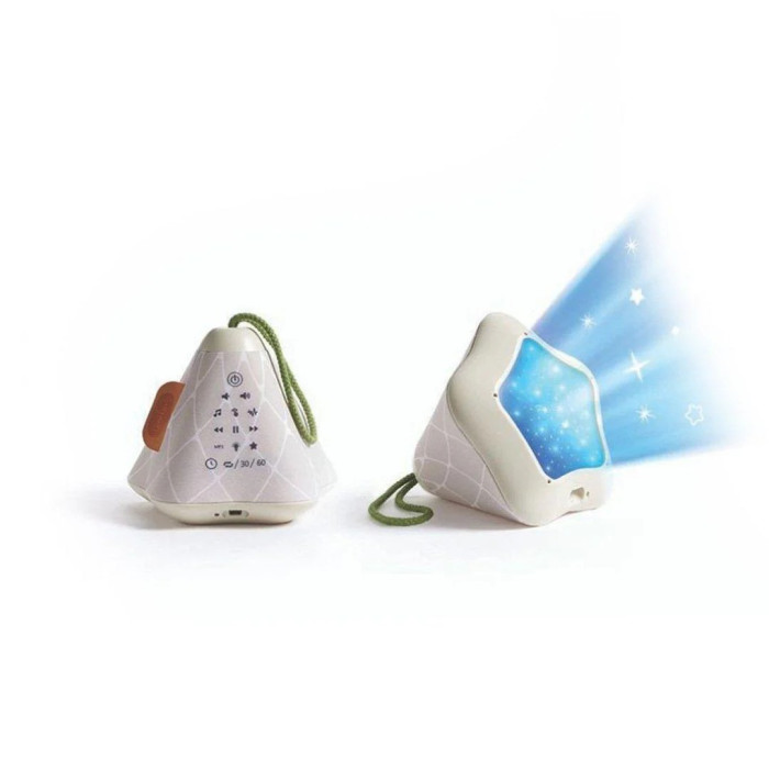 Tiny Love Veilleuse Musicale Tiny Dreamer - Boho Chic Veilleuse