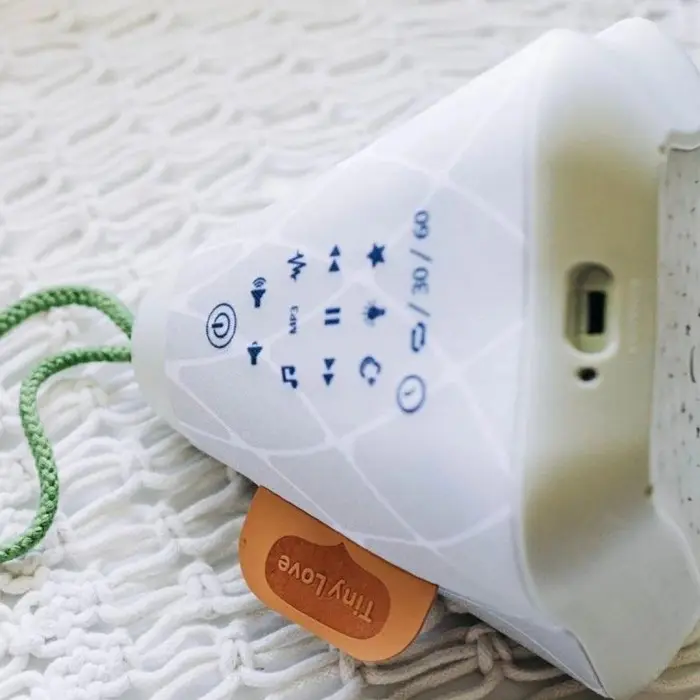 Tiny Love Veilleuse Musicale Tiny Dreamer - Boho Chic Veilleuse