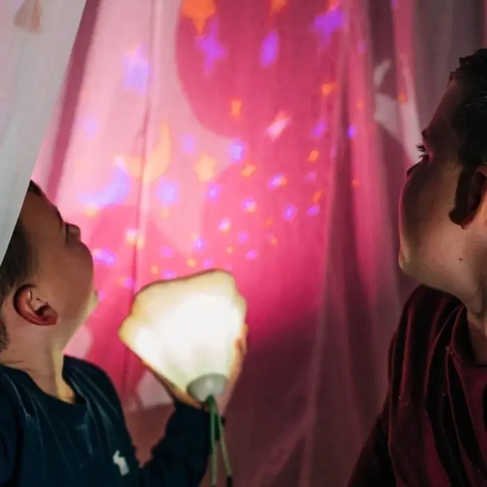 Tiny Love Veilleuse Musicale Tiny Dreamer - Boho Chic Veilleuse