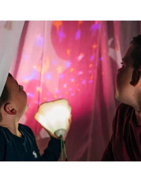 Tiny Love musical night light Tiny Dreamer - Boho Chic — photo 4