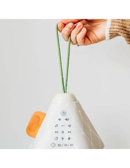 Tiny Love Veilleuse Musicale Tiny Dreamer - Boho Chic Veilleuse