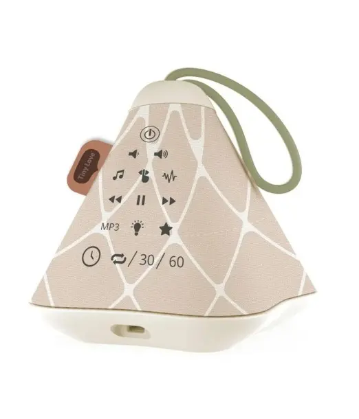 Tiny Love Veilleuse Musicale Tiny Dreamer - Boho Chic Veilleuse