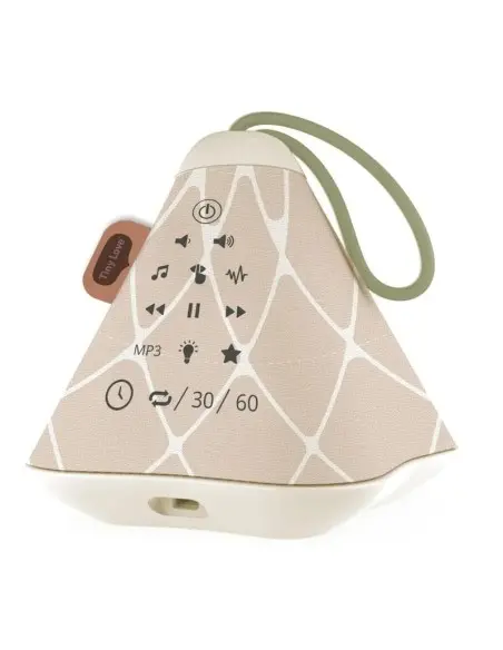 Tiny Love musical night light Tiny Dreamer - Boho Chic