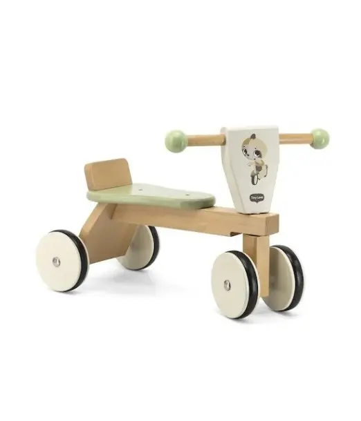 Tiny Love Tricycle en bois Boho chic 18m+ Trotteur & Youpala -