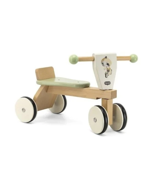 Tiny Love wooden tricycle Boho-chic 18m+