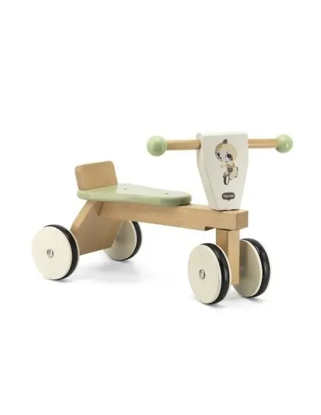 Tiny Love Tricycle en bois Boho chic 18m+ Trotteur & Youpala -