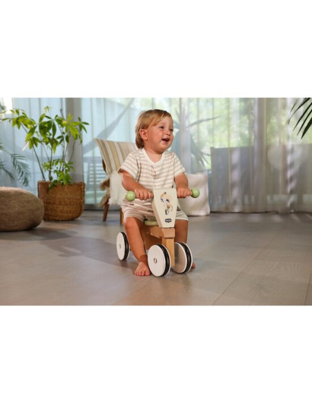 Tiny Love Tricycle en bois Boho chic 18m+ Trotteur & Youpala -