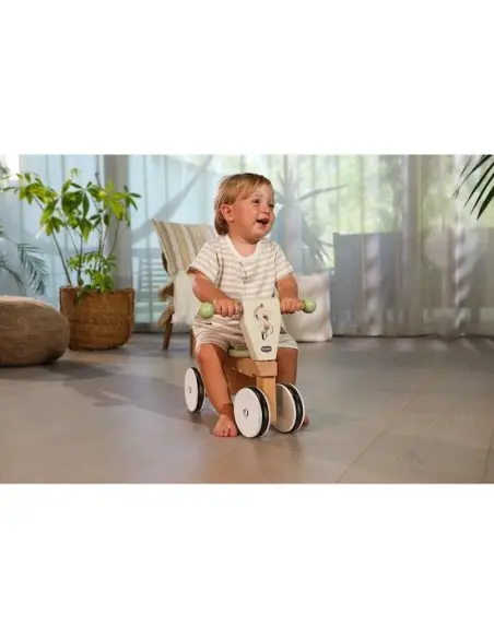 Tiny Love wooden tricycle Boho-chic 18m+ — photo 3