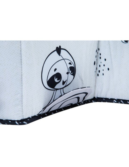 Tiny Love Livre en tissu Recto Verso Black & White 0m+ Livres &