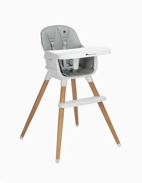 Bébé Confort Abelia high chair Mineral Grey — photo 4