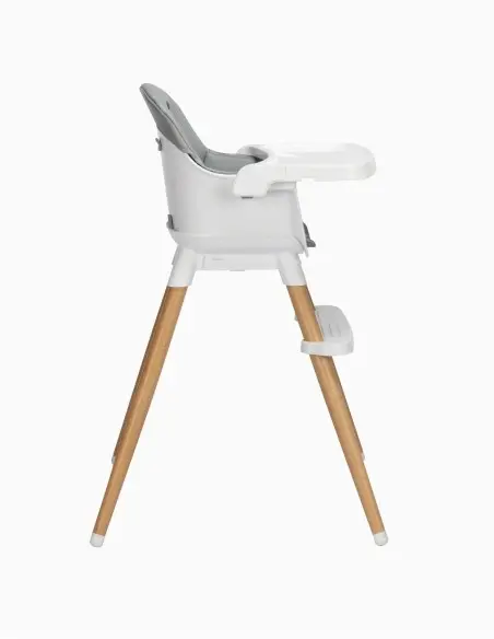 Bébé Confort Abelia high chair Mineral Grey — photo 7