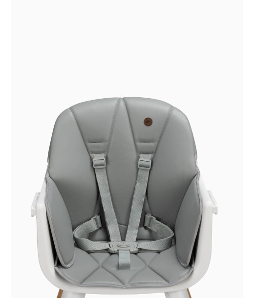 Bébé Confort Chaise Haute Abelia Mineral Grey Chaise haute - 2