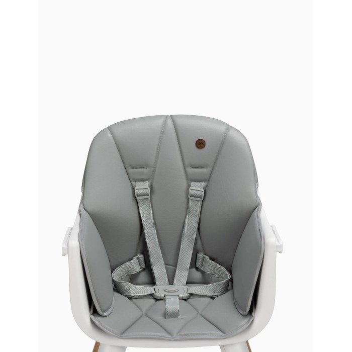 Bébé Confort Chaise Haute Abelia Mineral Grey Chaise haute -