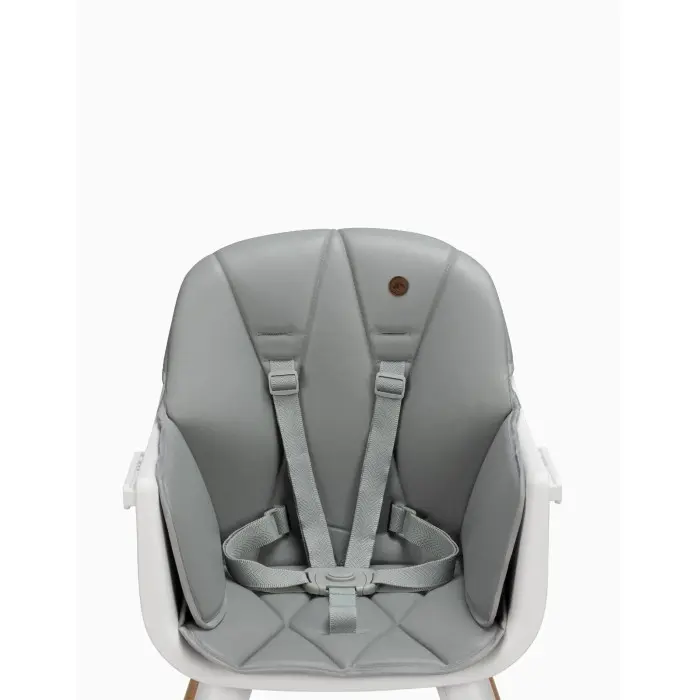 Bébé Confort Chaise Haute Abelia Mineral Grey Chaise haute -