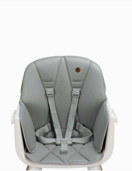 Bébé Confort Chaise Haute Abelia Mineral Grey Chaise haute -