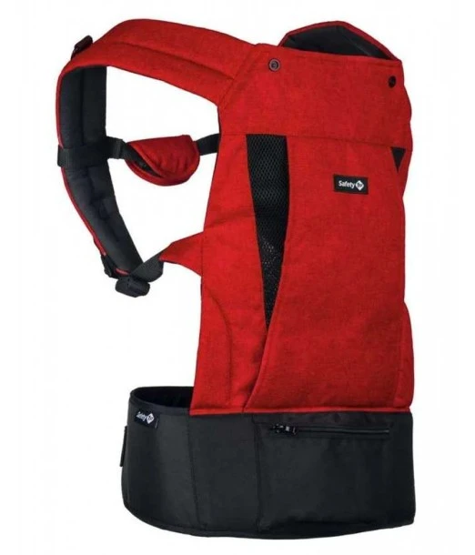 Safety 1st baby carrier Physionest Nouka 0-15 kg adjustable Chic Red