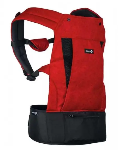 Safety 1st baby carrier Physionest Nouka 0-15 kg adjustable Chic Red