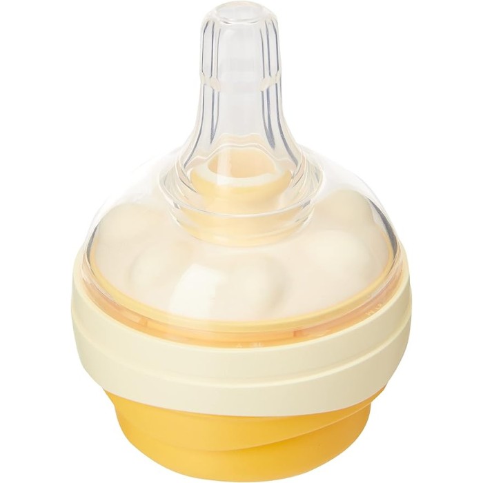 Medela Set Store & Feed - Biberons de conservation du lait