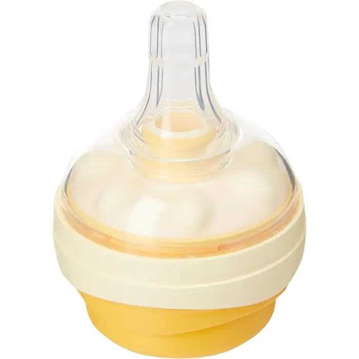 Medela Set Store & Feed - Biberons de conservation du lait