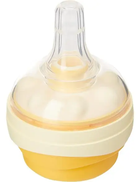 Medela Set Store & Feed - Biberons de conservation du lait