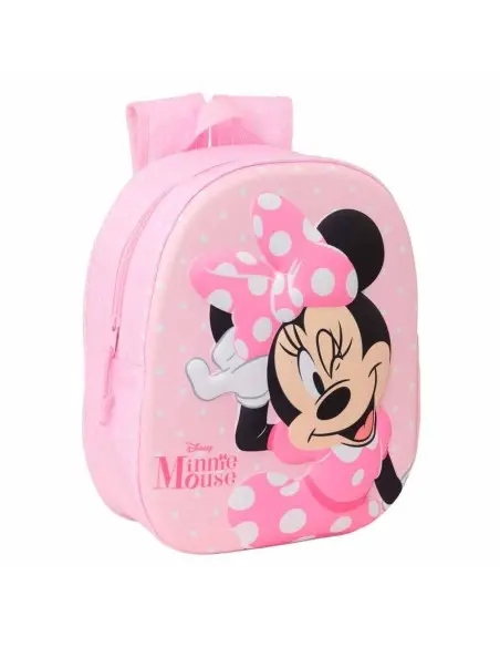 Sac à Dos Enfant 3D - Minnie Mouse Sacs & Valises - Maroc