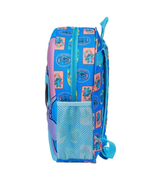 3D children's backpack - Stitch 2