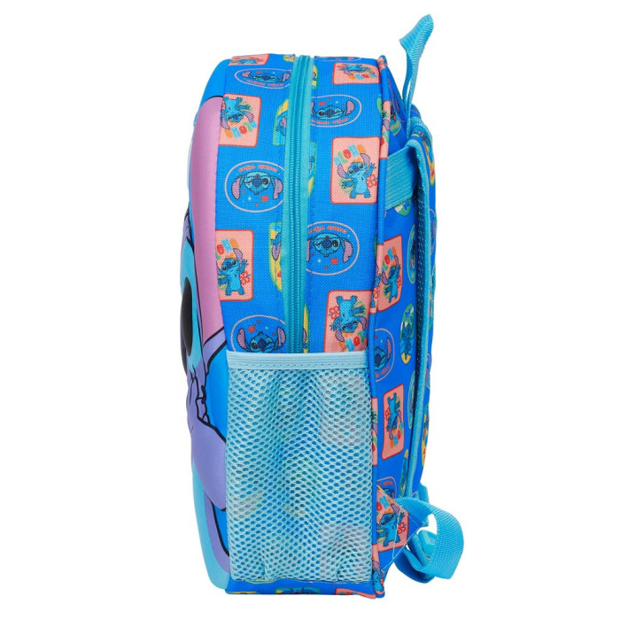 Sac à Dos Enfant 3D - Stitch Sacs & Valises - Maroc