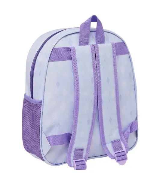 Sac à Dos Enfant 3D - Reine des Neiges Sacs & Valises - Maroc 2