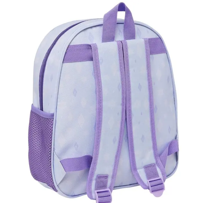 Sac à Dos Enfant 3D - Reine des Neiges Sacs & Valises - Maroc