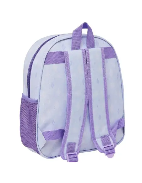 Sac à Dos Enfant 3D - Reine des Neiges Sacs & Valises - Maroc