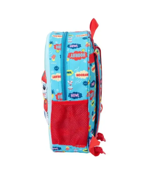 Sac à Dos Enfant 3D - Pat Patrouille Sacs & Valises - Maroc 2