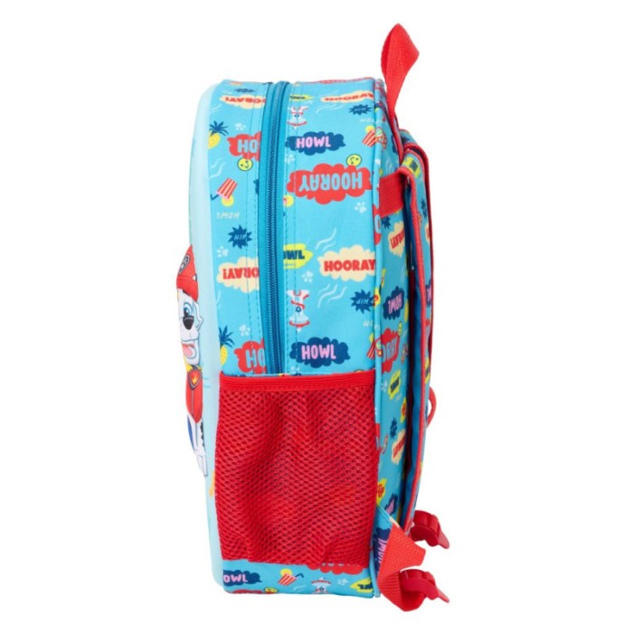 Sac à Dos Enfant 3D - Pat Patrouille Sacs & Valises - Maroc