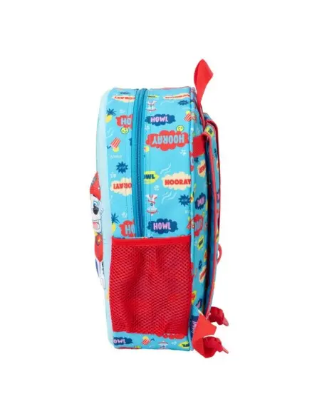 Sac à Dos Enfant 3D - Pat Patrouille Sacs & Valises - Maroc