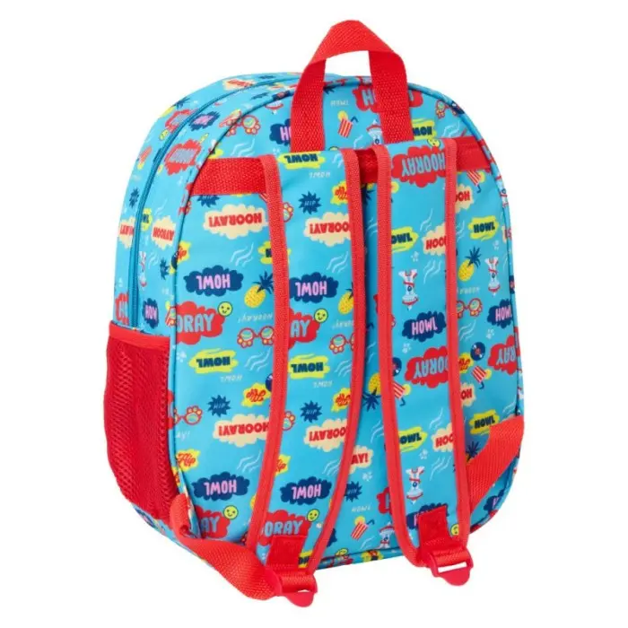 Sac à Dos Enfant 3D - Pat Patrouille Sacs & Valises - Maroc
