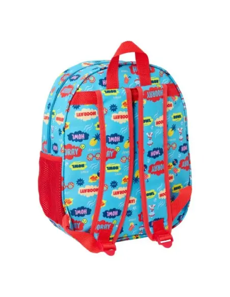 Sac à Dos Enfant 3D - Pat Patrouille Sacs & Valises - Maroc