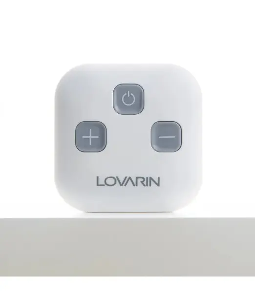 Lovarin Appareil Anti-douleurs Menstruelles Culottes 2