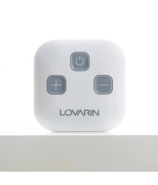 Lovarin menstrual pain relief device 2