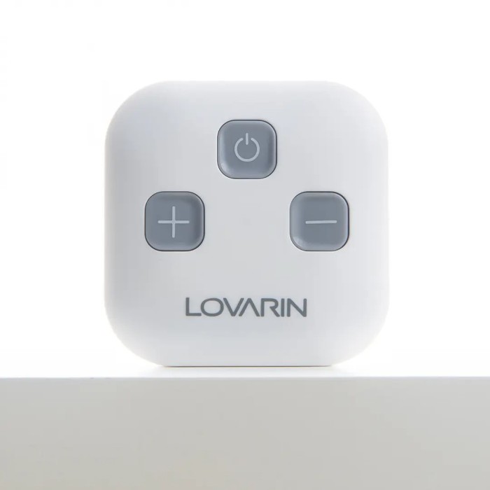 Lovarin Appareil Anti-douleurs Menstruelles Culottes