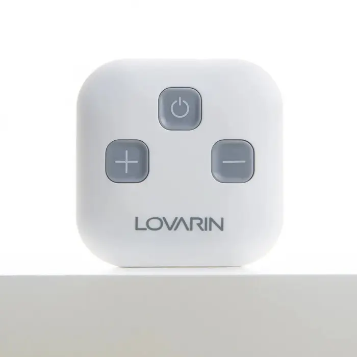 Lovarin Appareil Anti-douleurs Menstruelles Culottes