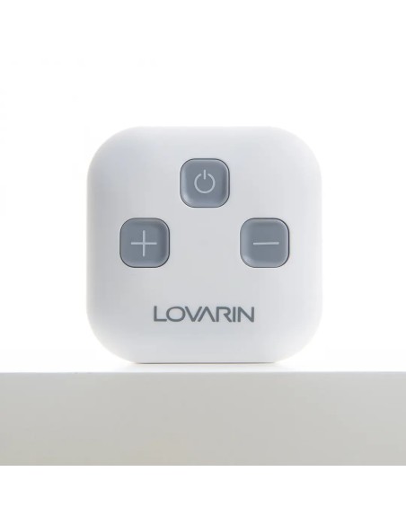 Lovarin Appareil Anti-douleurs Menstruelles Culottes