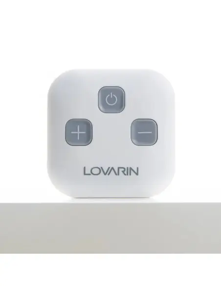 Lovarin menstrual pain relief device — photo 2