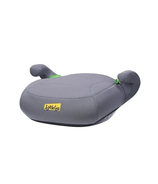 Jovikids booster seat - grey
