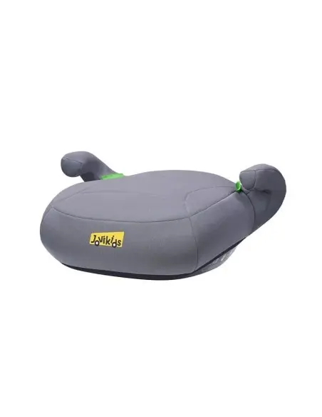 Jovikids booster seat - grey