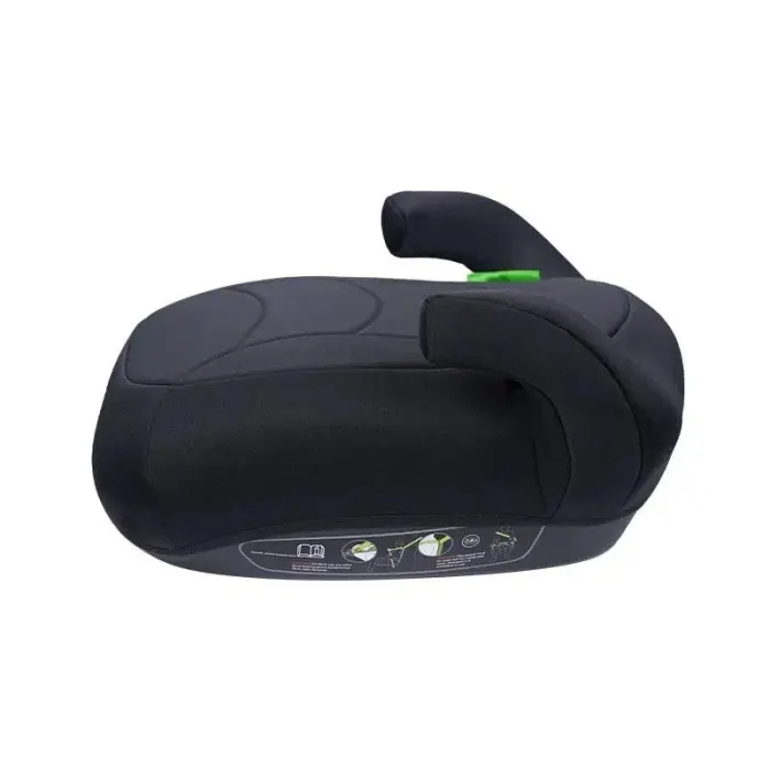 Jovikids Réhausseur - Noir Réhausseur - Maroc