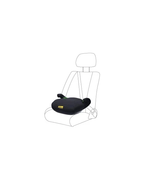 Jovikids booster seat - black 2
