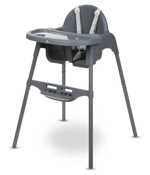 Bébé Confort high chair MEELY Dark Grey
