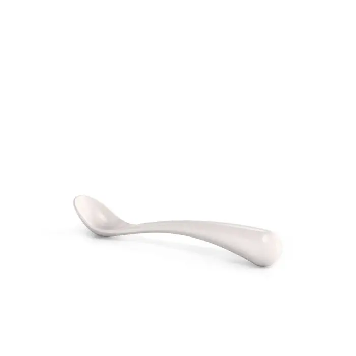 Suavinex Coffret repas Hygge Baby 6m+ Rose Vaisselle bébé -