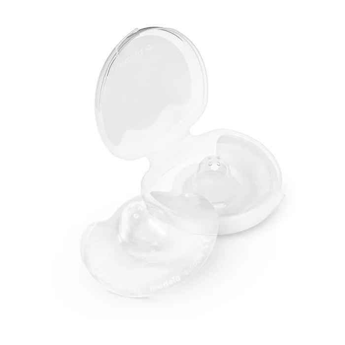Medela Bouts de sein x2 Taille L 24mm Accessoires d'allaitement