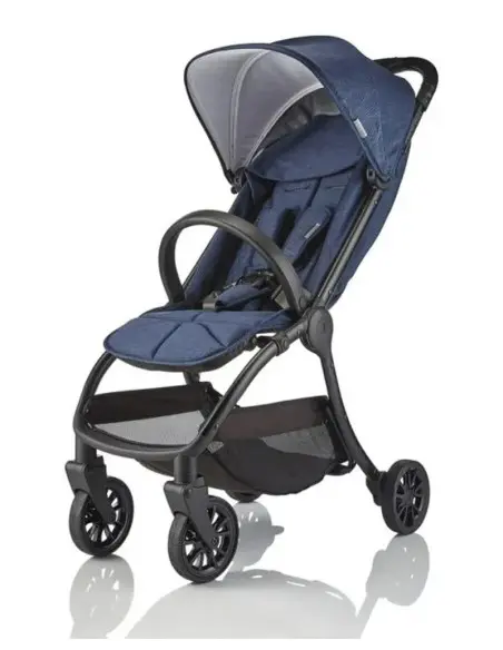 Premium J-Tourer Insignia Navy blue stroller from 0 months